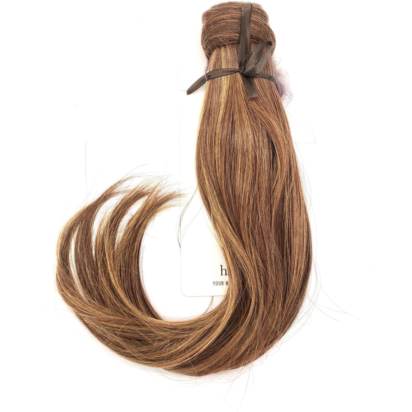 Hairdo 18" Simply Straight Wrap-Around Ponytail Hairpiece - Choose Color