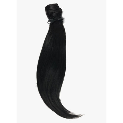 Hairdo 18" Simply Straight Wrap-Around Ponytail Hairpiece - Choose Color