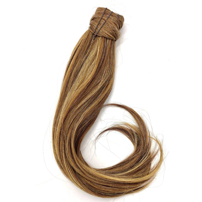 Hairdo 18" Simply Straight Wrap-Around Ponytail Hairpiece - Choose Color