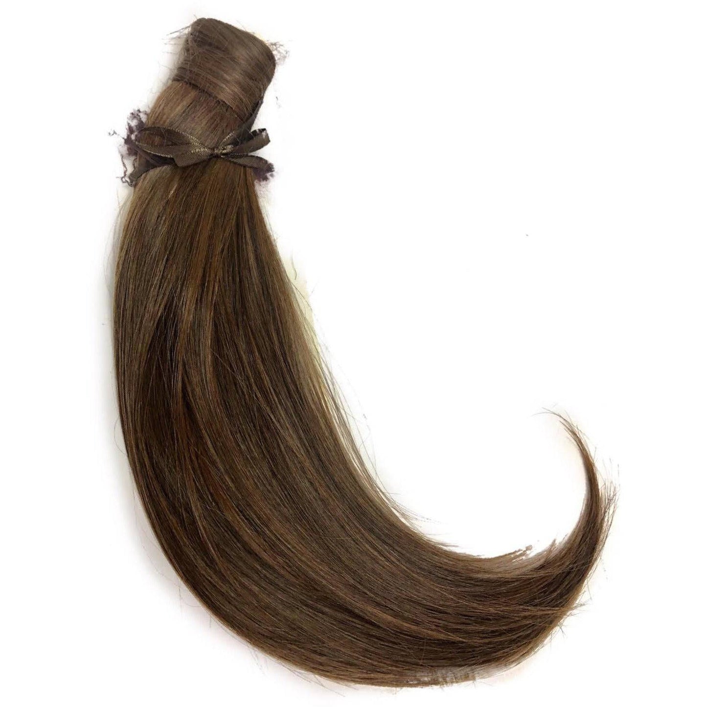 Hairdo 18" Simply Straight Wrap-Around Ponytail Hairpiece - Choose Color