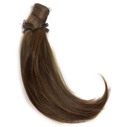 Hairdo 18" Simply Straight Wrap-Around Ponytail Hairpiece - Choose Color