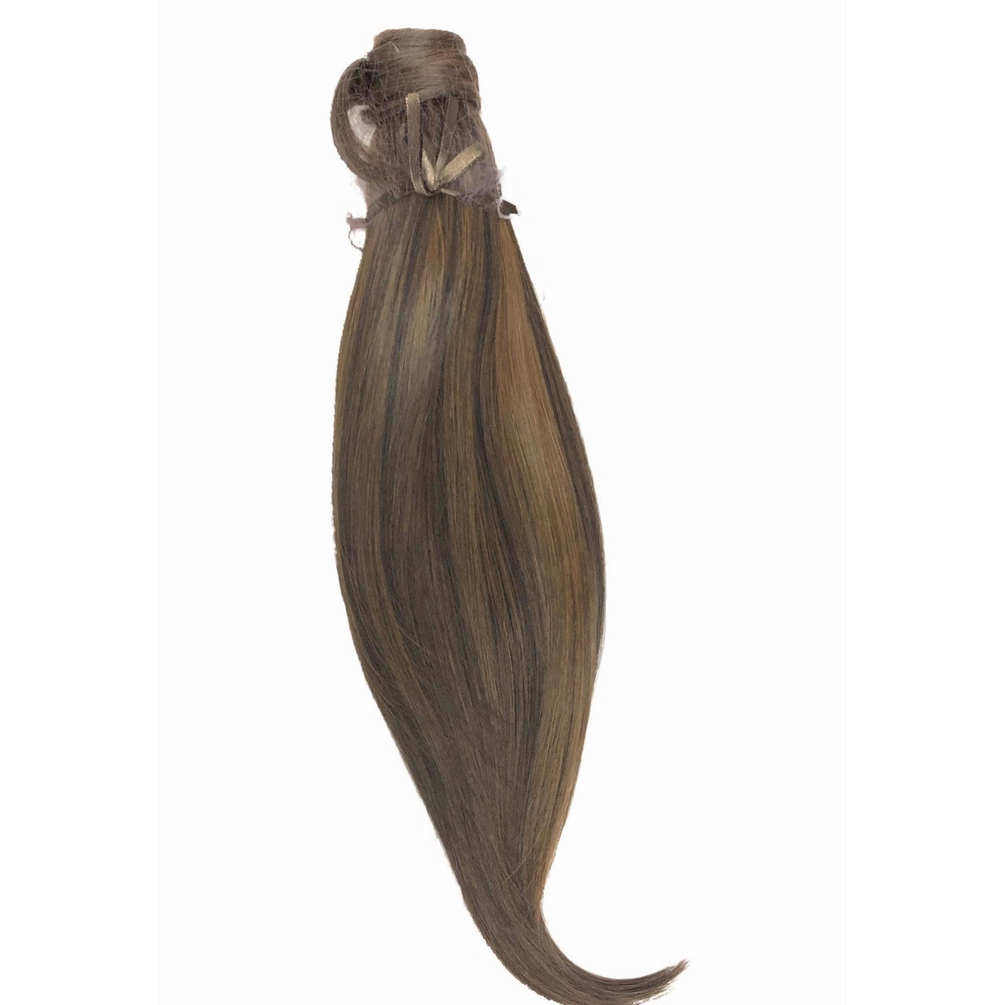 Hairdo 18" Simply Straight Wrap-Around Ponytail Hairpiece - Choose Color