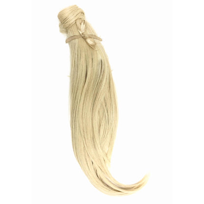 Hairdo 18" Simply Straight Wrap-Around Ponytail Hairpiece - Choose Color