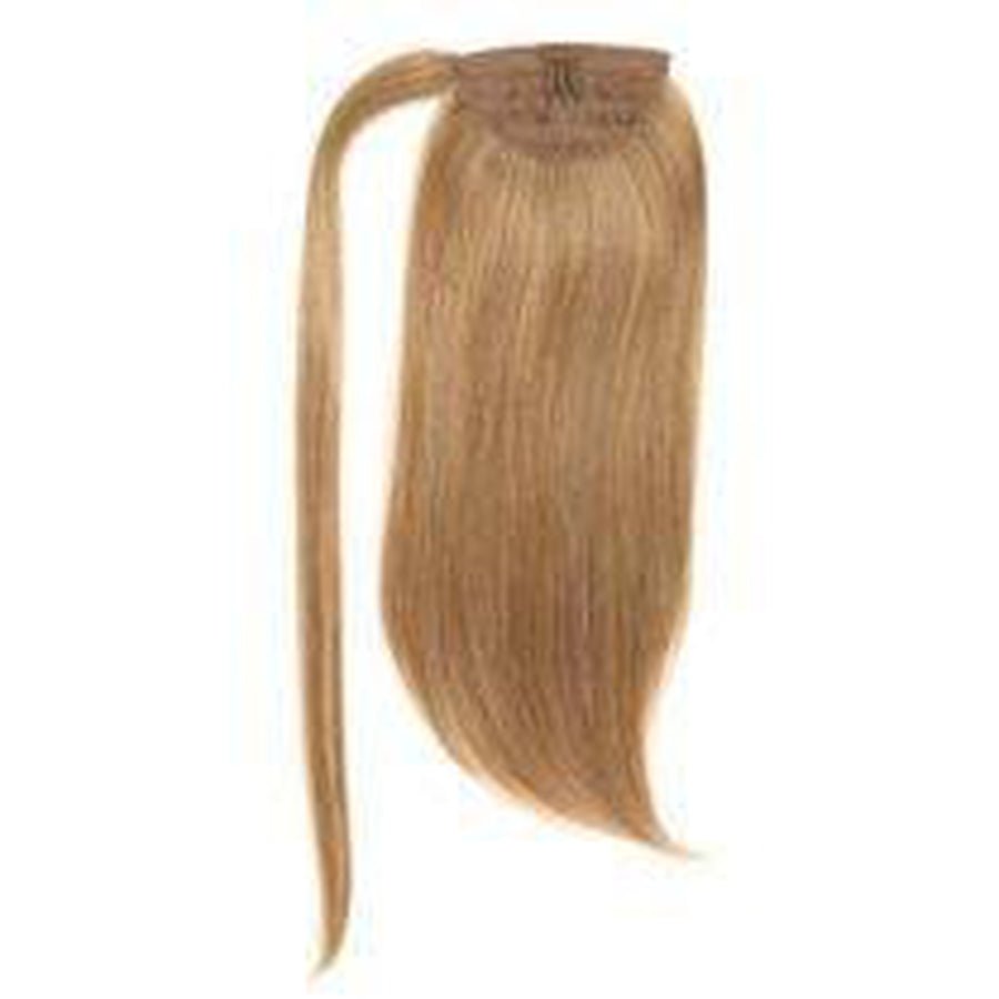 Hairdo 18" Simply Straight Wrap-Around Ponytail Hairpiece - Choose Color