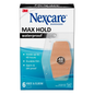 Nexcare Max Hold Waterproof Bandages Knee & Elbow