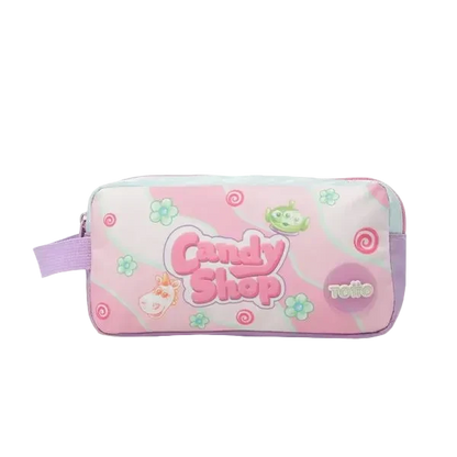 MOCHILA TOTTO RUE BOMPER LOTSO GUMMY