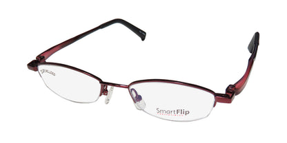 SmartFlip 413 Eyeglasses