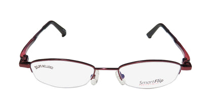 SmartFlip 413 Eyeglasses