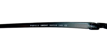 SmartFlip 413 Eyeglasses