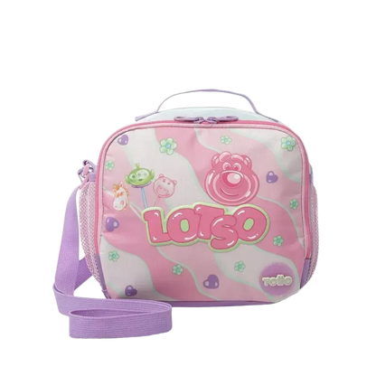 LONCHERA TOTTO RUE BOMPER LOTSO GUMMY
