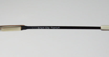 SmartClip 515t Eyeglasses