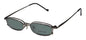 SmartClip 408 Eyeglasses