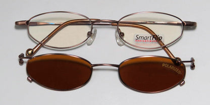 SmartFlip 402 Eyeglasses