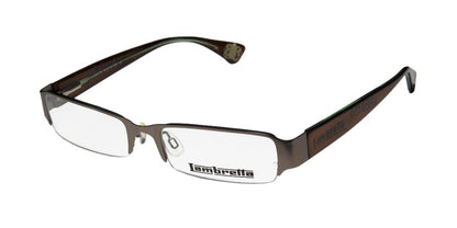 Lambretta Lam0014 Eyeglasses
