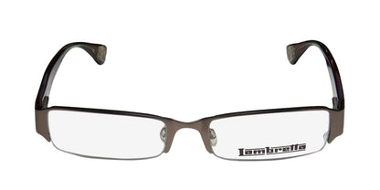 Lambretta Lam0014 Eyeglasses