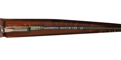 Lambretta Lam0014 Eyeglasses