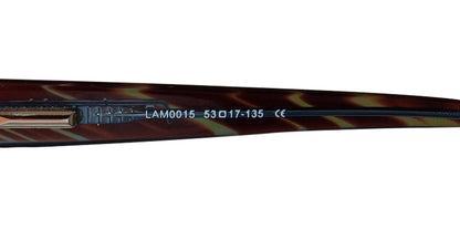Lambretta Lam0015 Eyeglasses