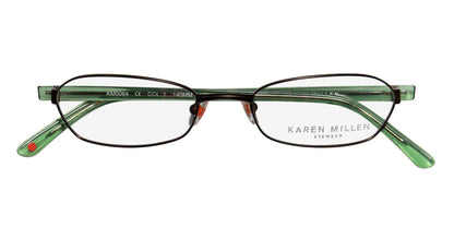 Karen Millen Km0064 Eyeglasses