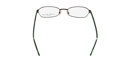Karen Millen Km0064 Eyeglasses