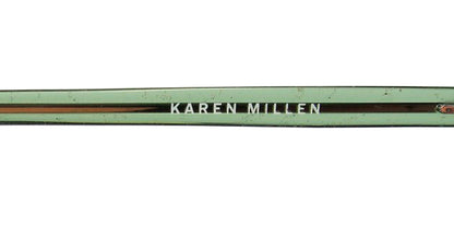 Karen Millen Km0064 Eyeglasses