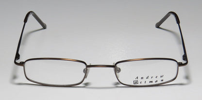 Andrew Actman Midget Eyeglasses