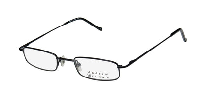 Andrew Actman Midget Eyeglasses