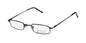 Andrew Actman Midget Eyeglasses