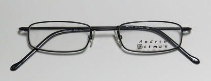 Andrew Actman Midget Eyeglasses