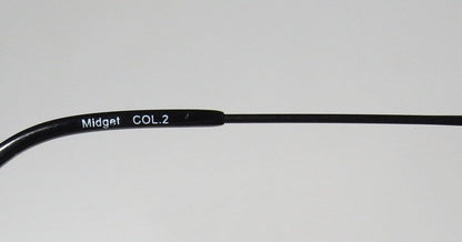 Andrew Actman Midget Eyeglasses