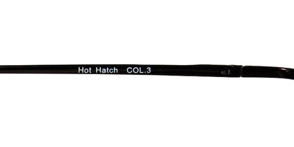 Andrew Actman Hot Hatch Eyeglasses