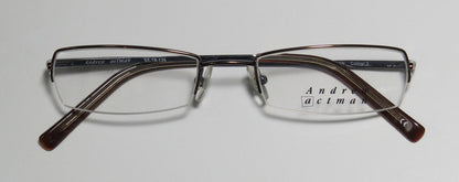 Andrew Actman Jordan Eyeglasses
