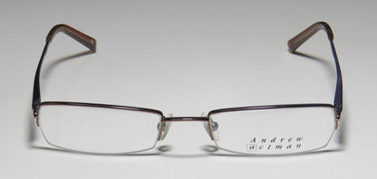 Andrew Actman Jordan Eyeglasses