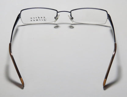 Andrew Actman Jordan Eyeglasses