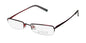 Andrew Actman Jordan Eyeglasses