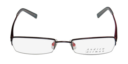 Andrew Actman Jordan Eyeglasses