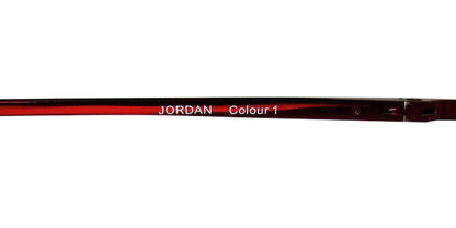 Andrew Actman Jordan Eyeglasses
