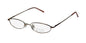 Andrew Actman Dingle Dell Eyeglasses