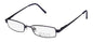 Andrew Actman Magnette Eyeglasses