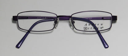 Andrew Actman Magnette Eyeglasses