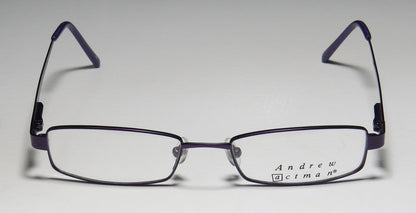 Andrew Actman Magnette Eyeglasses
