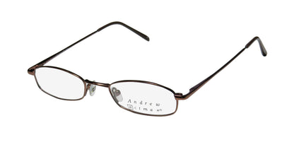 Andrew Actman Harewood Eyeglasses