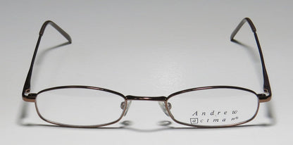 Andrew Actman Harewood Eyeglasses