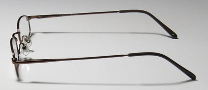 Andrew Actman Harewood Eyeglasses