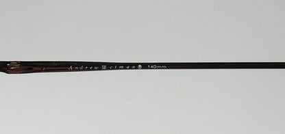 Andrew Actman Harewood Eyeglasses