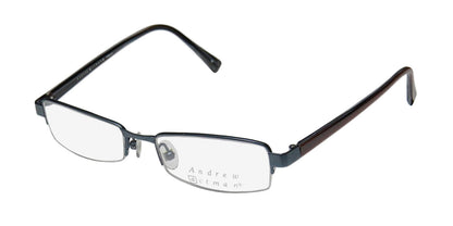 Andrew Actman Dauphine Eyeglasses