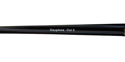 Andrew Actman Dauphine Eyeglasses