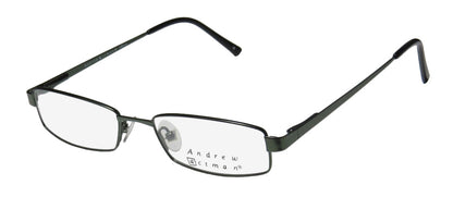 Andrew Actman Magnette Eyeglasses