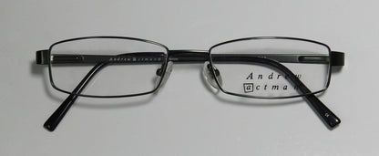 Andrew Actman Magnette Eyeglasses