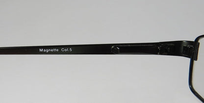Andrew Actman Magnette Eyeglasses