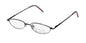 Andrew Actman Dingle Dell Eyeglasses